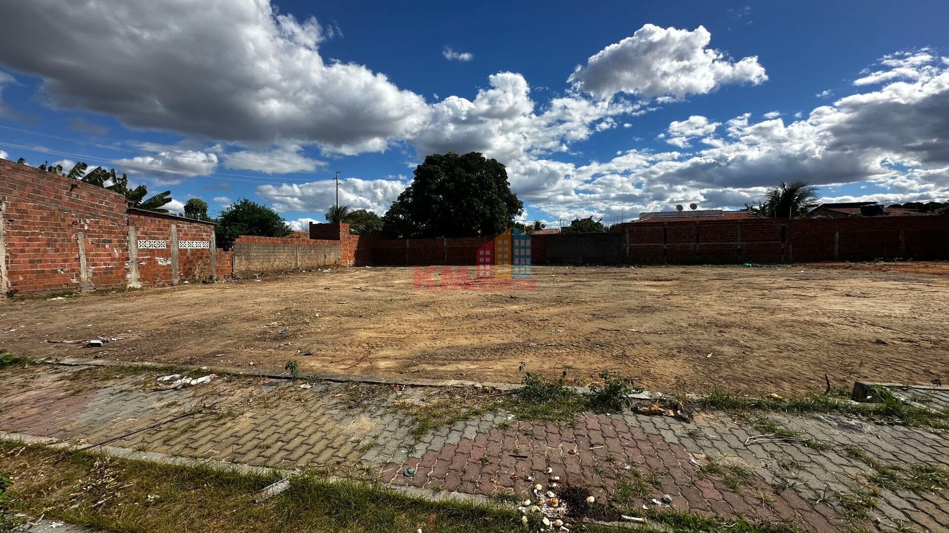 Terreno Espaçoso à Venda no Abolição 3, Mossoró