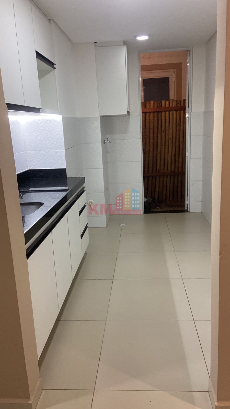 APARTAMENTO • 2 Quartos | Mirantes Caminho do Mar – Parnamirim/RN.