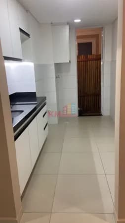 APARTAMENTO • 2 Quartos | Mirantes Caminho do Mar – Parnamirim/RN.