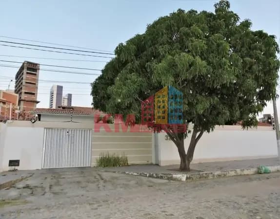 CASA 3 QUARTOS (2 SUÍTES) + CLOSET - NOVA BETÂNIA (MOSSORÓ/RN) | 460M² TERRENO, PRÓX. QUEIROZ !