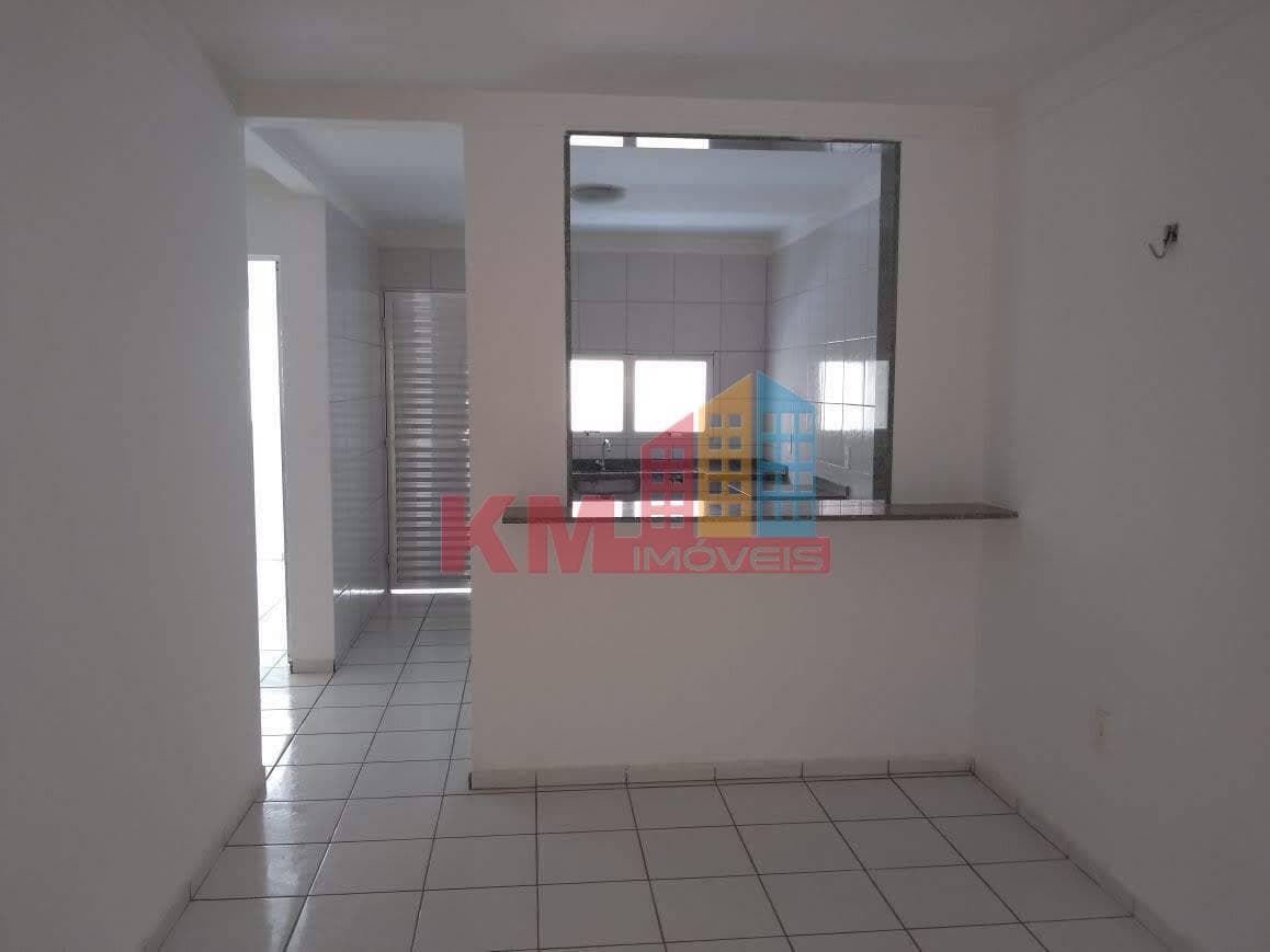 APARTAMENTO 2 QUARTOS – RES. VERONA (BELA VISTA) – MOSSORÓ/RN | VALOR IMBATÍVEL!