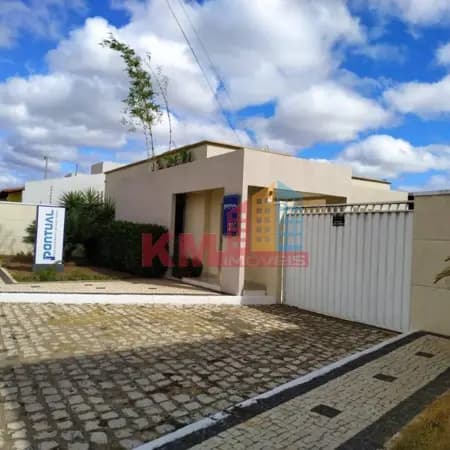 VENDA! Ótimo Prédio Comercial no Santa Delmira, em Mossoró-RN!