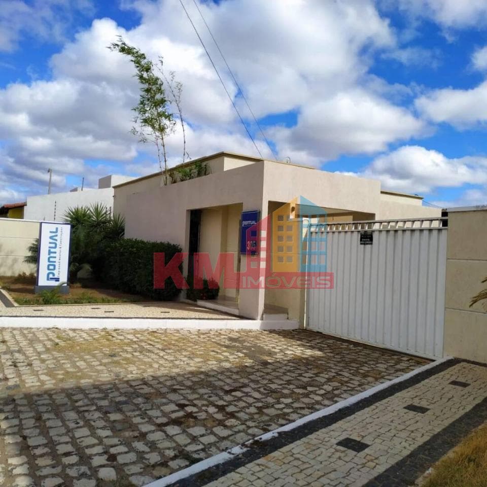 VENDA! Ótimo Prédio Comercial no Santa Delmira, em Mossoró-RN!