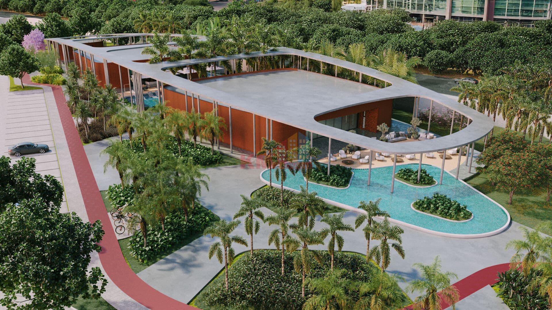 Lotes à Venda no Condomínio Harmonia Jardins – Alto Padrão em Natal/RN