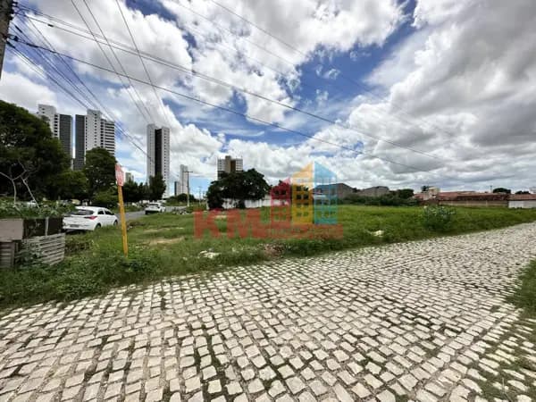 TERRENO DE ESQUINA 1.360M² - NOVA BETÂNIA (MOSSORÓ/RN) | 5 LOTES JUNTOS, COMERCIAL E VENDE/ALUGA