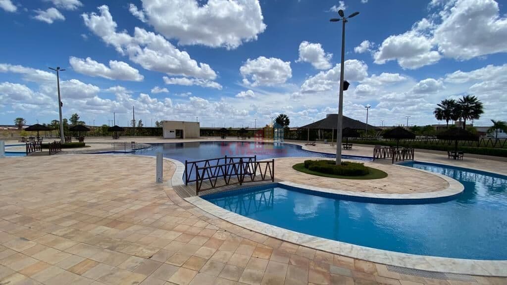 LOTE • 360 m² | Residencial Ninho – Mossoró/RN