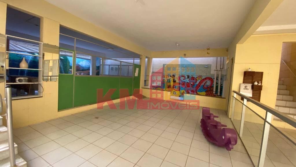 LOCAÇÃO! PRÉDIO COMERCIAL MOBILIADO NO SANTA DELMIRA EM MOSSORÓ-RN!