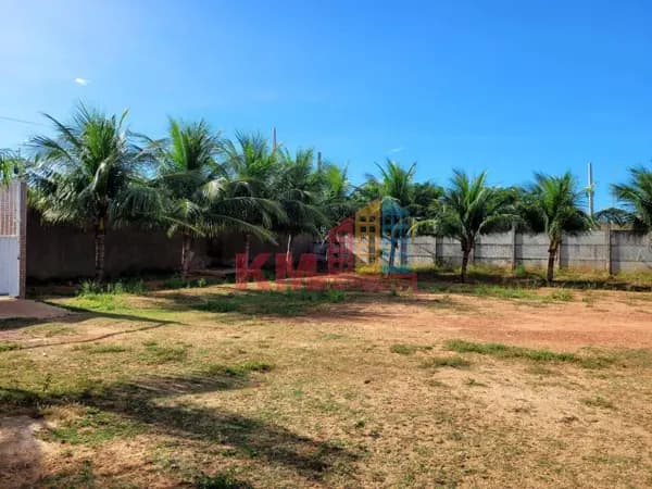 CASA COMERCIAL • 3.150 m² | Santa Delmira – Mossoró/RN