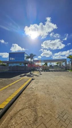 Terreno em condomínio clube em Nova Parnamirim Parnamirim RN – Montreal Condomínio Club I