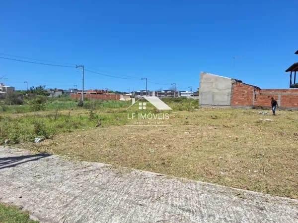 Terreno em Loteamento em Monte Alto, Arraial do Cabo/RJ