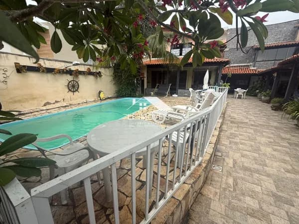 Casa em Arraial do Cabo - Praia dos Anjos
