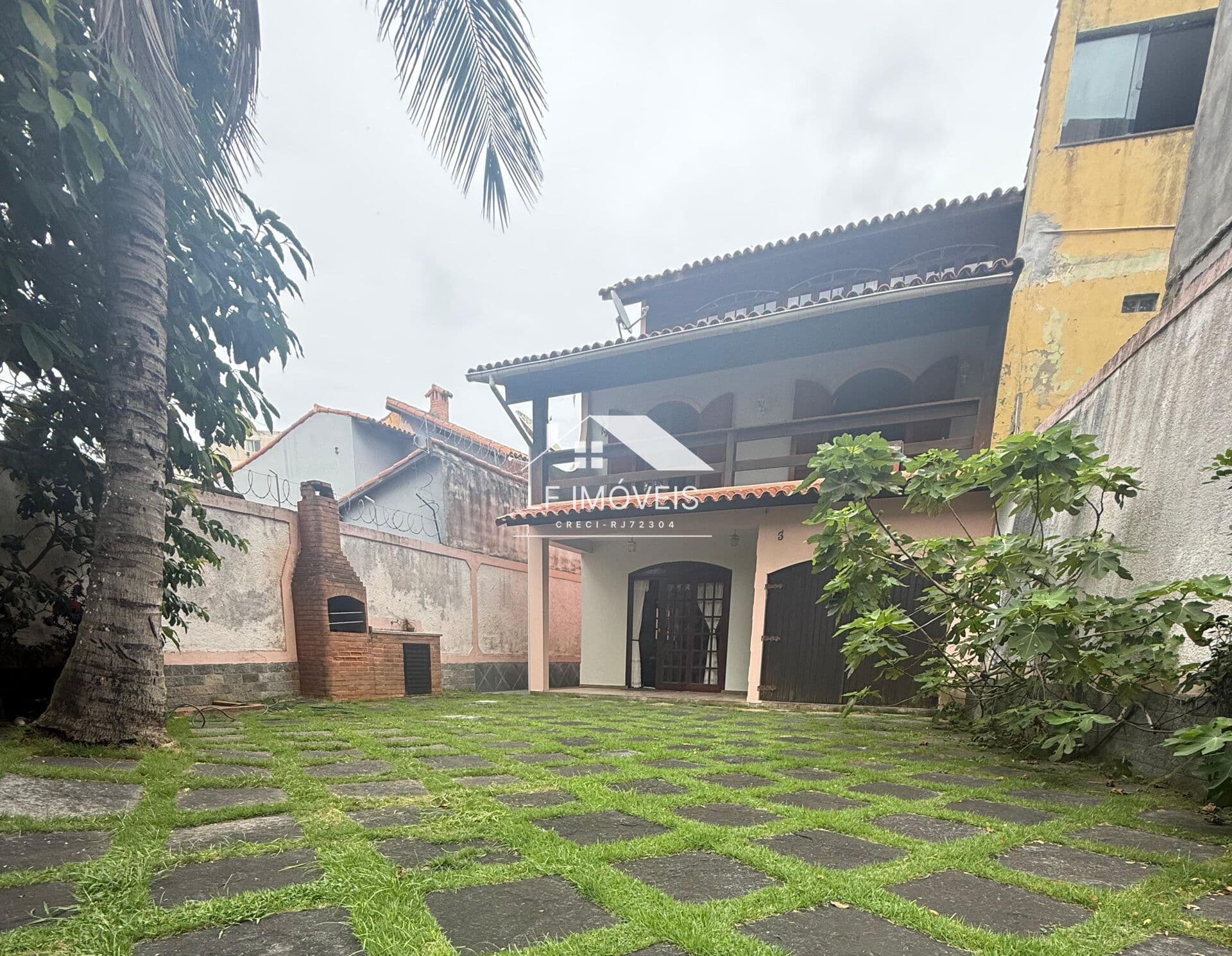 Casa em Praia dos Anjos, Arraial do Cabo/RJ