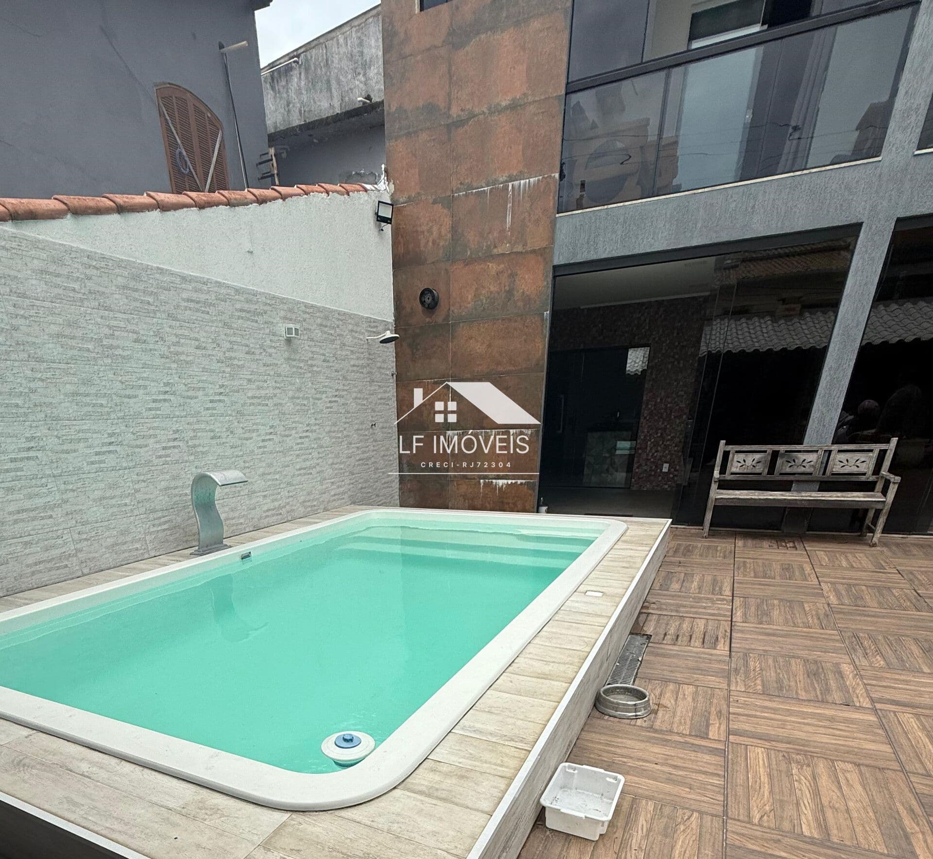 Apartamento Alto Padrão em Centro, Arraial do Cabo/RJ