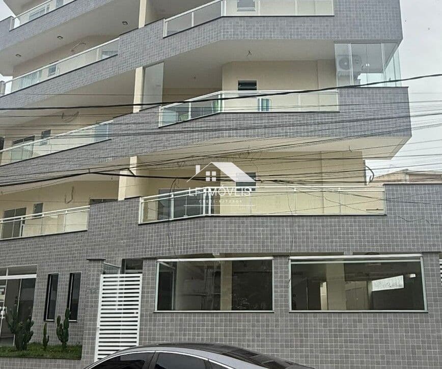 Apartamento em Centro, Arraial do Cabo/RJ