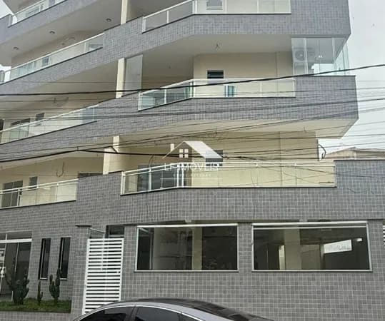Apartamento em Centro, Arraial do Cabo/RJ