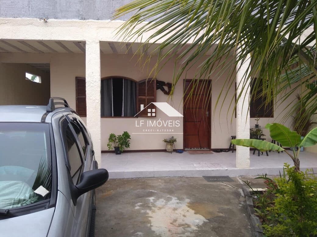 Casa em Monte Alto, Arraial do Cabo/RJ