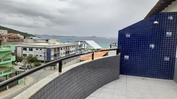 Cobertura localizada na Prainha, Arraial do Cabo/RJ
