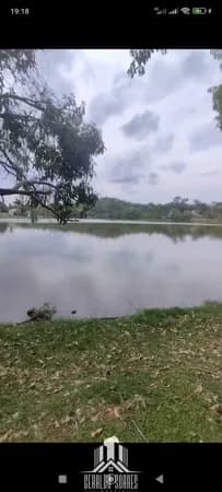 🌿 Lindo sítio com vista para lagoa – Lagoa Santa/MG