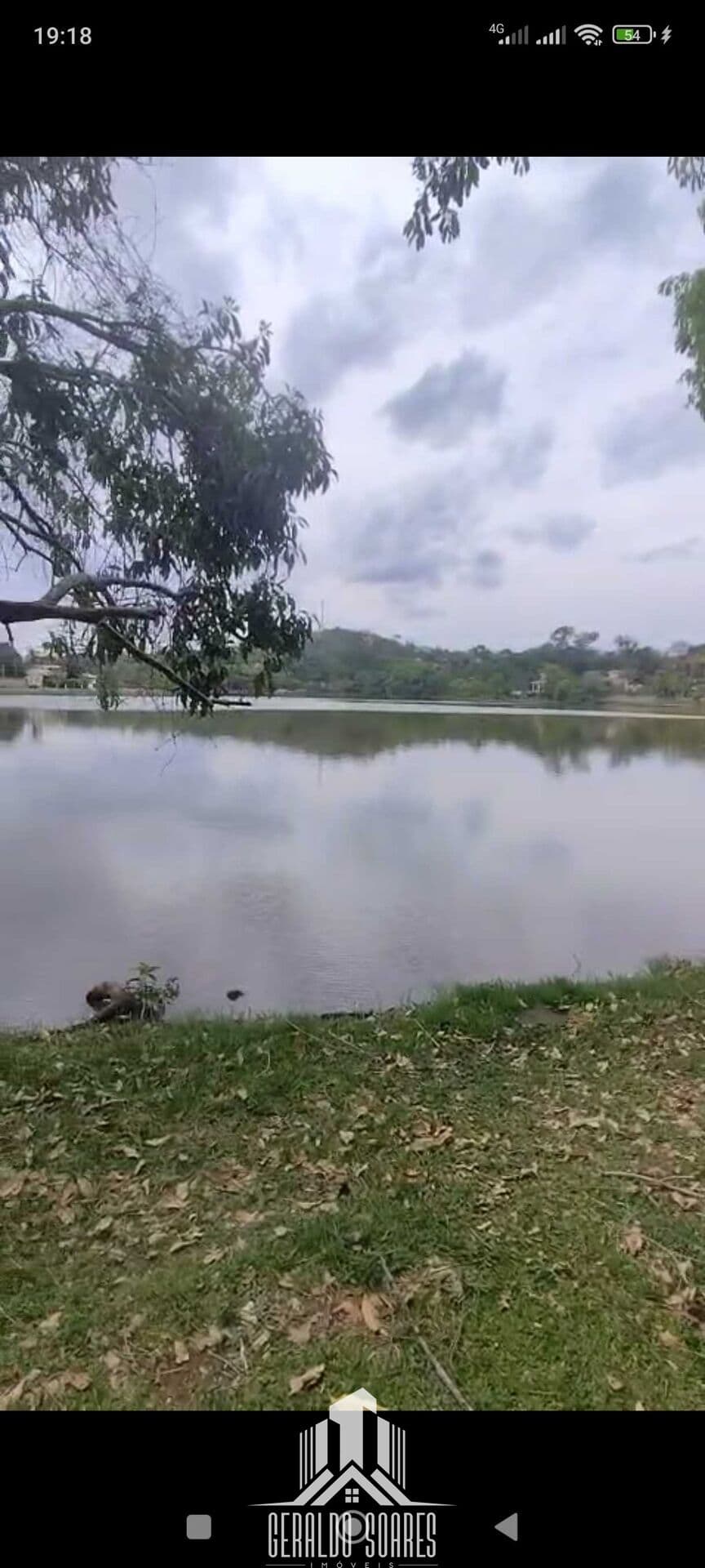 🌿 Lindo sítio com vista para lagoa – Lagoa Santa/MG