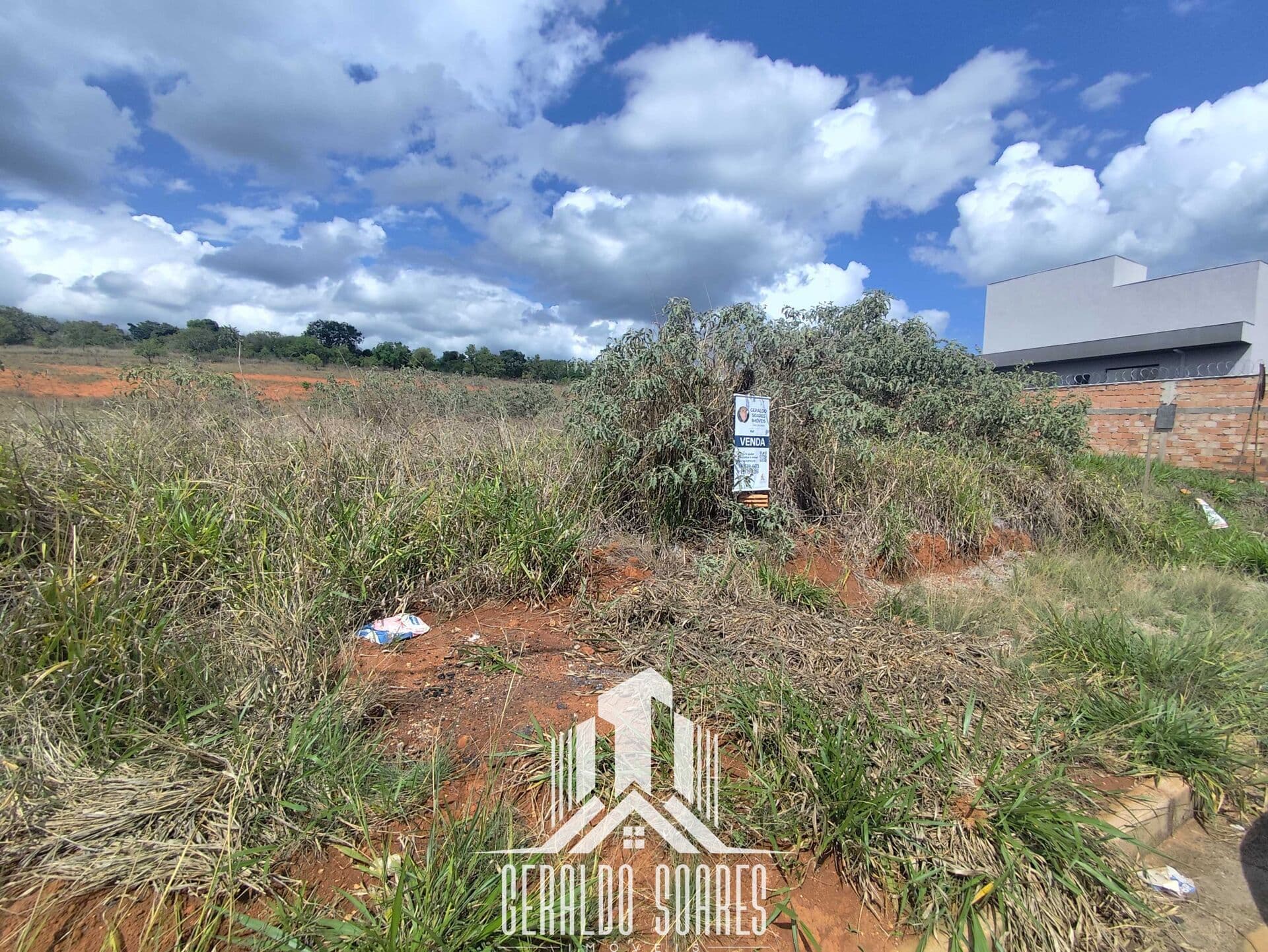 Lote 436 m² à venda no Jardins Village – Lagoa Santa (MG)
Valor: R$ 349.000
