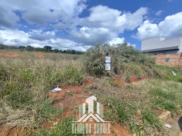 Lote 436 m² à venda no Jardins Village – Lagoa Santa (MG)
Valor: R$ 349.000