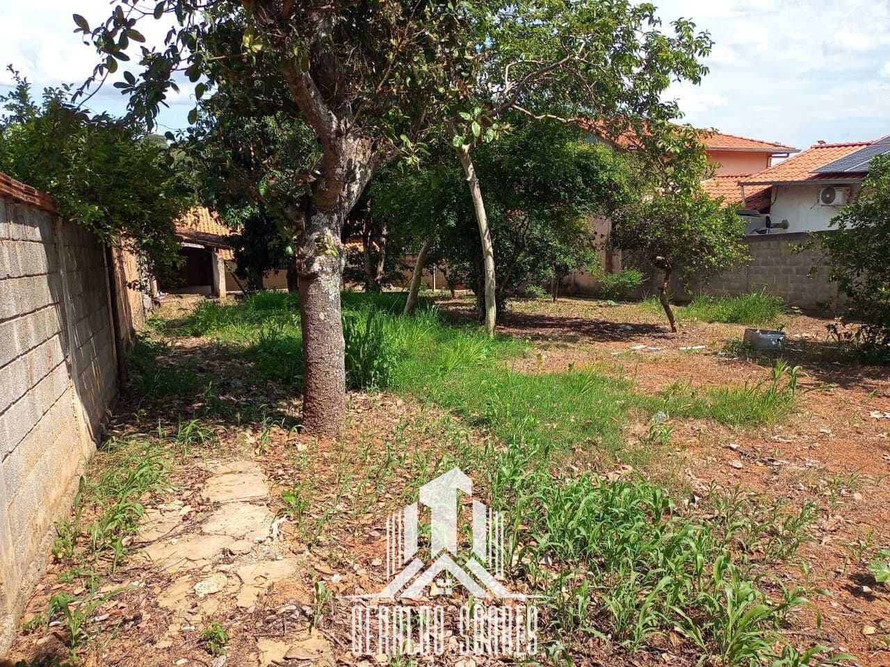 🏡 Oportunidade em Lagoa Santa – Bairro Campinho