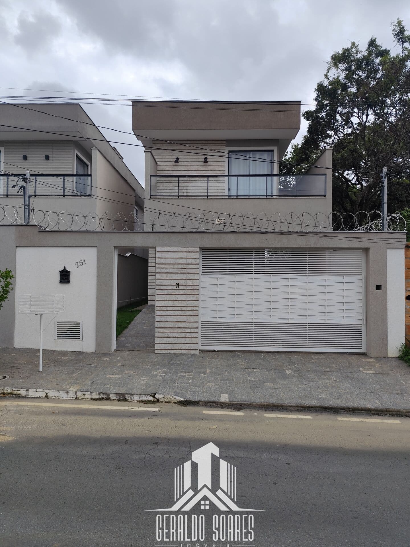 Casa Alto Padrão em Promissão I, Lagoa Santa/MG