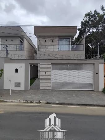 Casa Alto Padrão em Promissão I, Lagoa Santa/MG