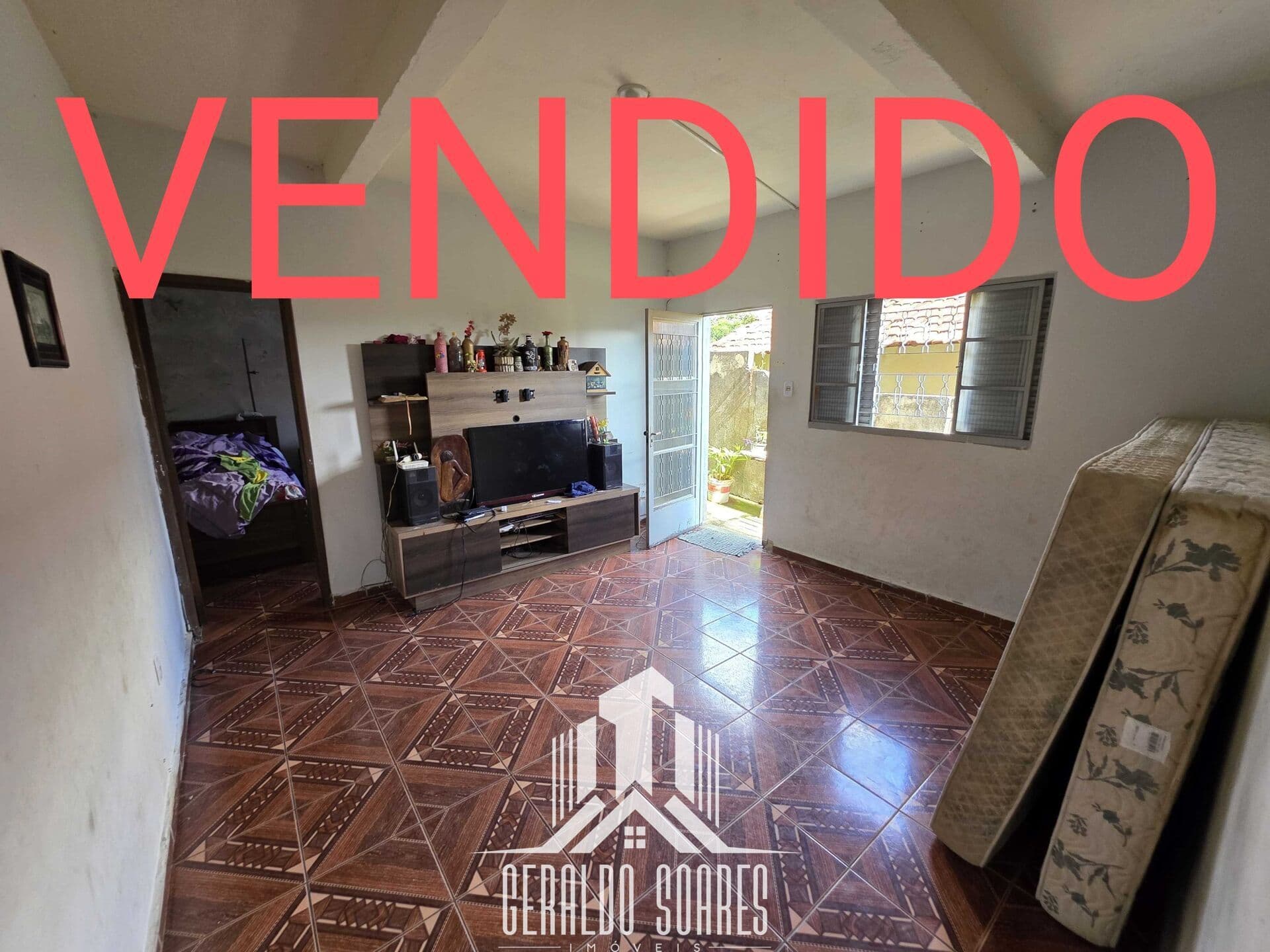 Oportunidade em Lagoa Santa: 2 Casas no Bairro Promissão – Renda Imediata!