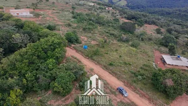 Área 40 mil m² em Lagoa Santa • Ideal para condomínio, chácara ou pousada