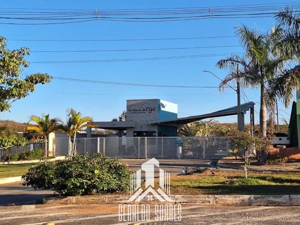 Lote no Condomínio Estâncias do Cipó – Jaboticatubas/MG