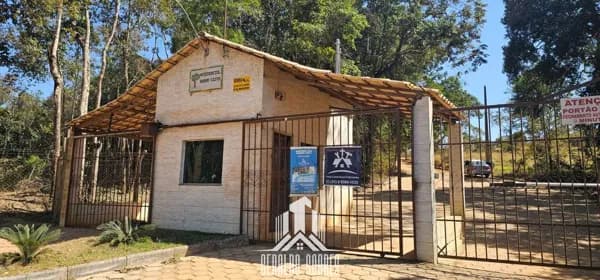 🌳 Lote Exclusivo em Roças Novas – Próximo ao Resort Tauá!