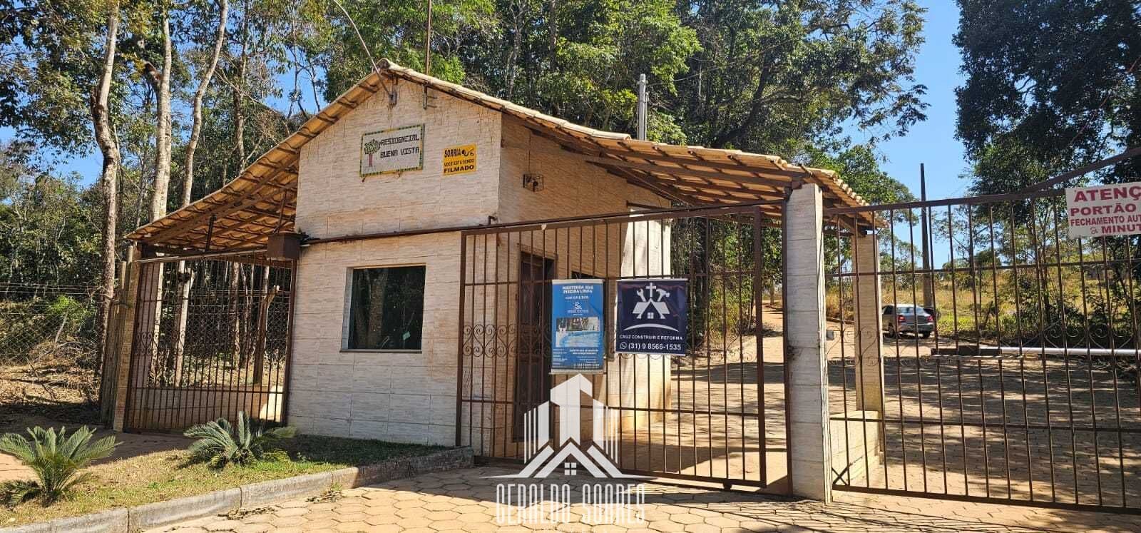 🌳 Lote Exclusivo em Roças Novas – Próximo ao Resort Tauá!