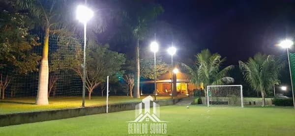 Sítio dos Sonhos no Condomínio Morada do Lago