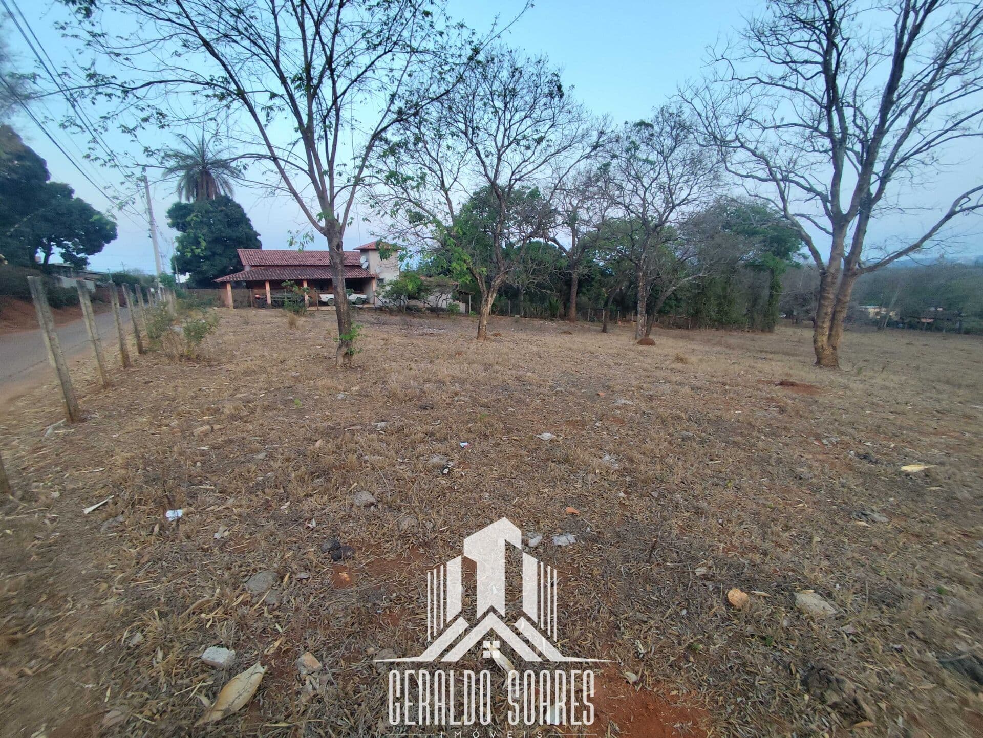 🌿 Terreno Exclusivo em Lagoa Santa – Região da Lapinha