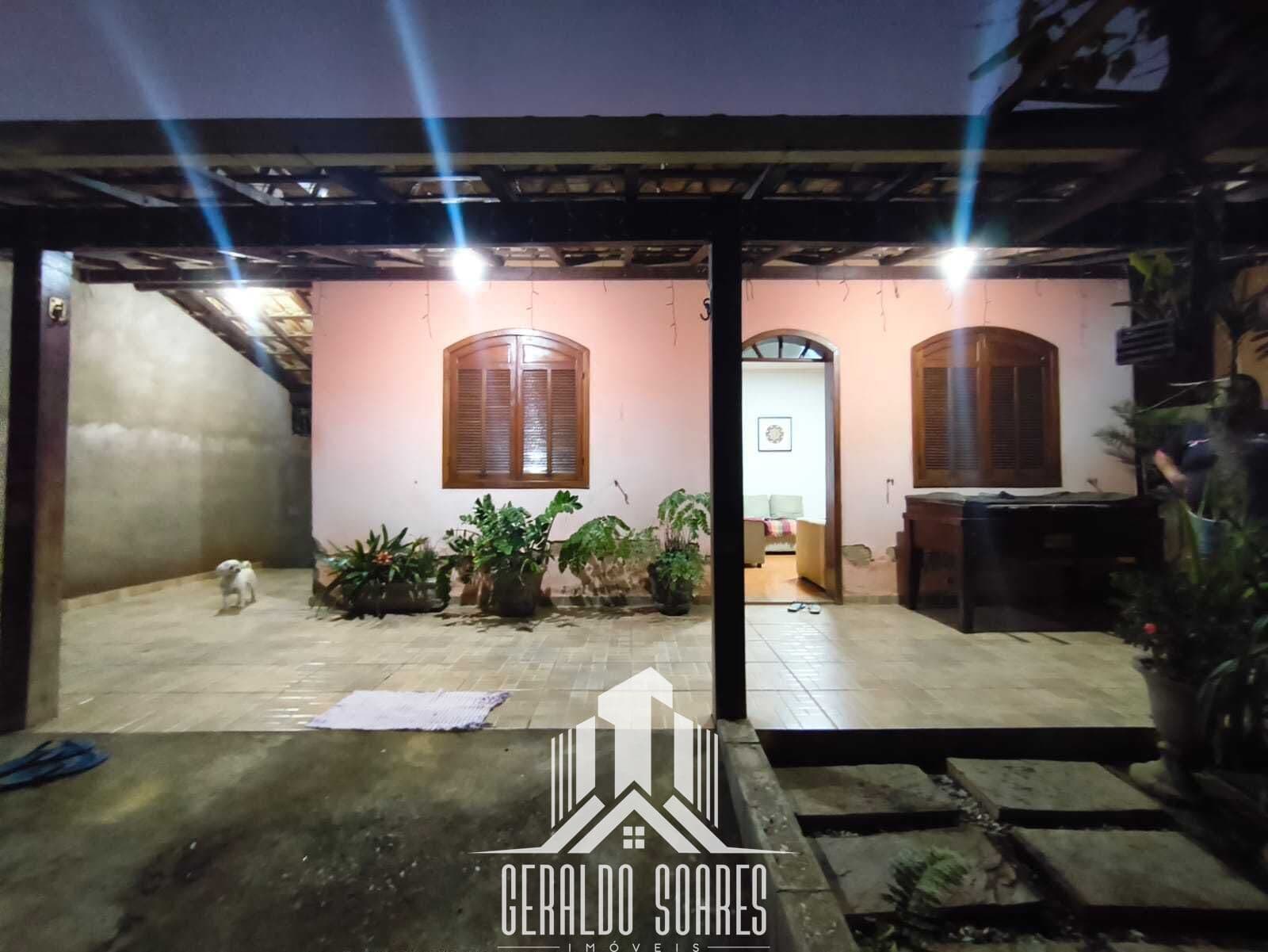 🏡 Casa no Bairro Campinho – Lagoa Santa