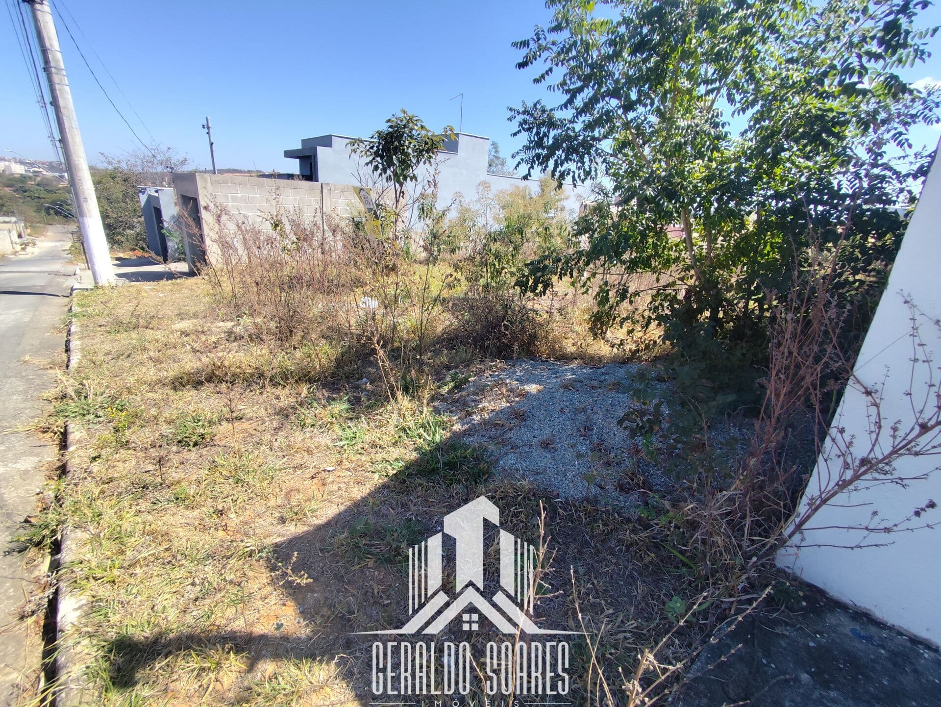 Lote plano 360 metros no Residencial Redenção