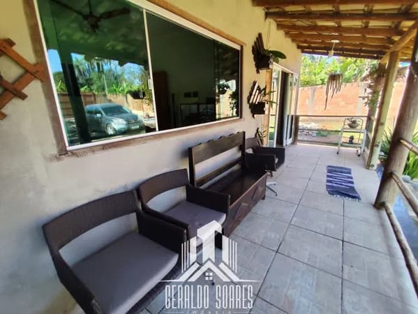 Casa com Piscina e Lote de 600m² na Quinta do Sumidouro!** 🏡✨