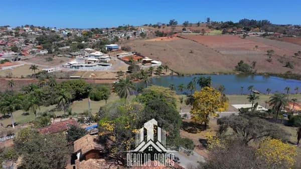 ✨ Sua casa de campo dentro da cidade ✨
