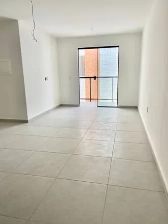 Apartamento 2 quartos no Portal do Sol.
