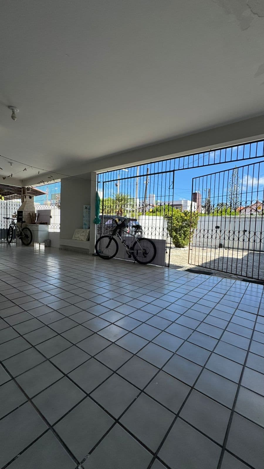 Casa em João Pessoa - Bessa