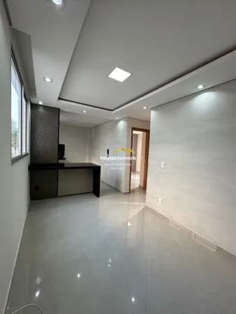 Apartamento - Condomínio Parque Serra Azul - Sorocaba/SP