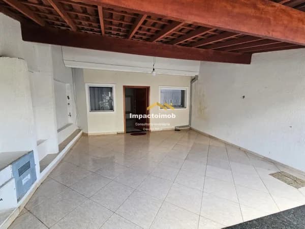 Casa - Condomínio Residencial das Dálias - Sorocaba/SP