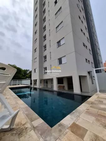 Apartamento - Centro - Sorocaba/SP