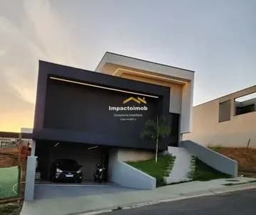 Casa , 170 m² por R$ - Condomínio Residencial Sun Lake - Sorocaba/SP