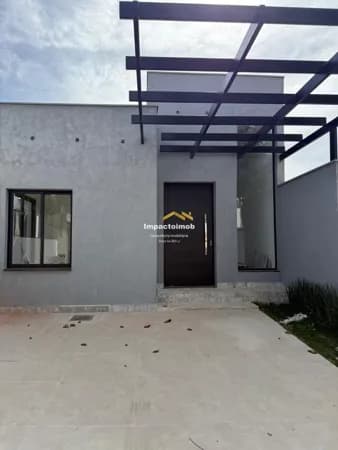 Casa - Jardim Novo Horizonte - Sorocaba/SP