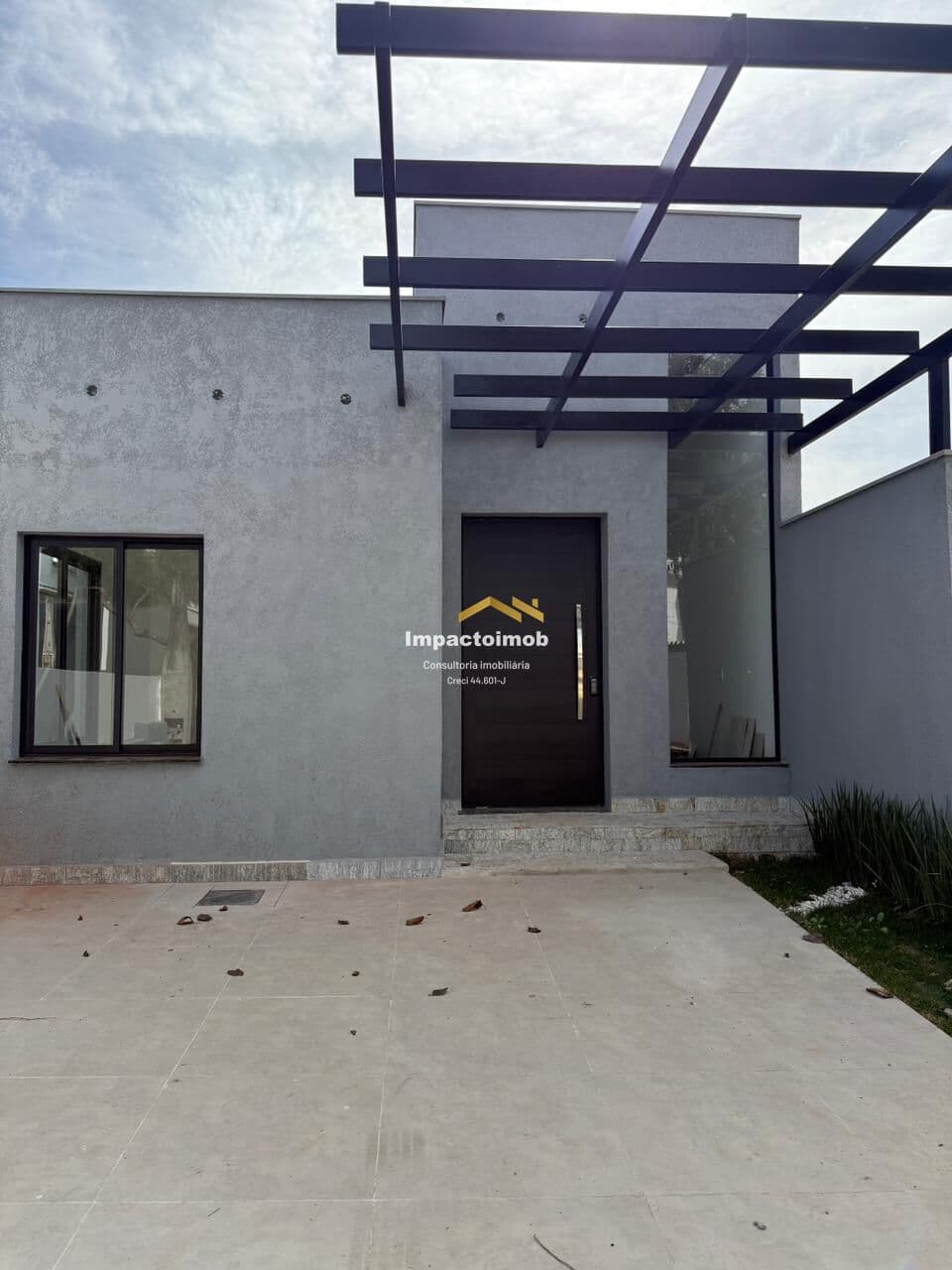 Casa - Jardim Novo Horizonte - Sorocaba/SP