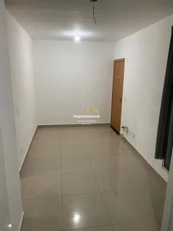 Apartamento - Caguaçu - Sorocaba/SP