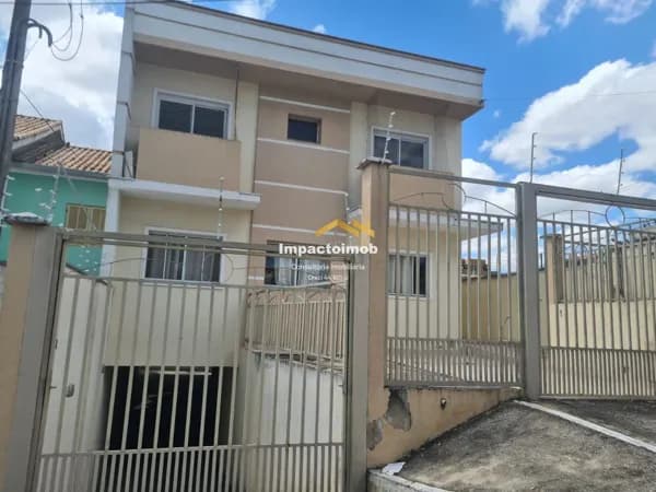 Apartamento - Condomínio Residencial La Itália - Sorocaba/SP