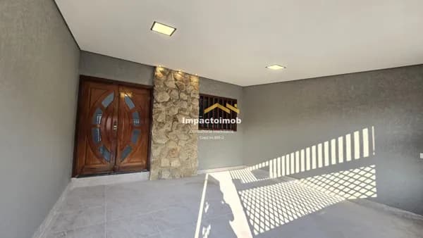 Casa - Jardim Amália - Sorocaba/SP
